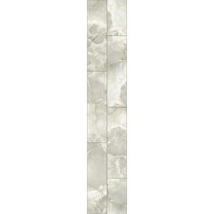 Панель стеновая ПВХ Панельпласт Ultra Marble Diamond motion 2700х250х8 мм