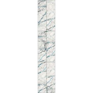 Панель стеновая ПВХ Панельпласт Ultra Marble Magic straight 2700х250х8 мм