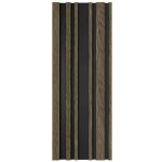 Панель стеновая из дюрополимера Decor-Dizayn DD924-66SH 3000х150х10 мм