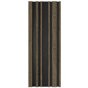 Панель стеновая из дюрополимера Decor-Dizayn DD924-66SH 3000х150х10 мм