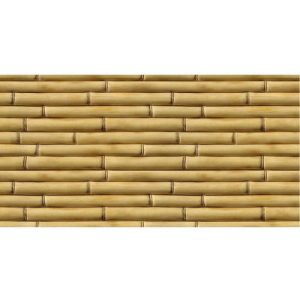 Плита фиброцементная LTM Flamma Дизайн Тайланд-12 1200х600х9 мм