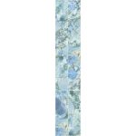 Панель стеновая ПВХ Панельпласт Ultra Marble Topaz straight 2700х250х8 мм