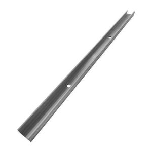 Планка монтажная ПВХ Plastwood тип 1 2400 мм