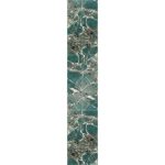 Панель стеновая ПВХ Панельпласт Ultra Marble Ocean straight 2700х250х8 мм