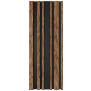Панель стеновая из дюрополимера Decor-Dizayn DD924-83SH 3000х150х10 мм