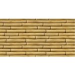 Плита фиброцементная LTM Flamma Дизайн Тайланд-12 1200х800х9 мм
