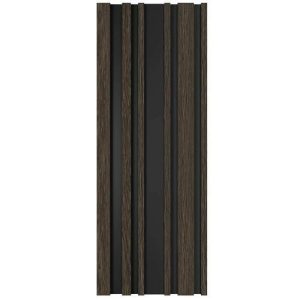 Панель стеновая из дюрополимера Decor-Dizayn DD924-67SH 3000х150х10 мм