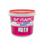 Грунтовка полимерная Боларс ACRYL-PRIMER Quarz 15кг