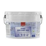 Грунт для плит Osb изолирующий neomid 9 кг.