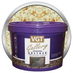 Штукатурка декоративная VGT Gallery №13 крупнозернистая 18 кг