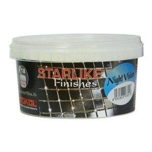 Добавка декоративная для затирок Litokol Starlike Finishes Night Vision 0,4 кг