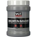 Замедлитель высыхания VGT 0,2 кг