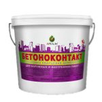 Бетонконтакт Ареал+ Стандарт (А-055) 10 кг