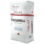 Расшивка для камня White Hills Стандарт белая 25 кг