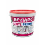 Грунтовка полимерная Боларс ACRYL-PRIMER 30кг