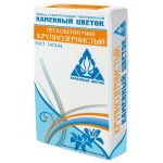 Пескобетон Каменный цветок М-400 40 кг