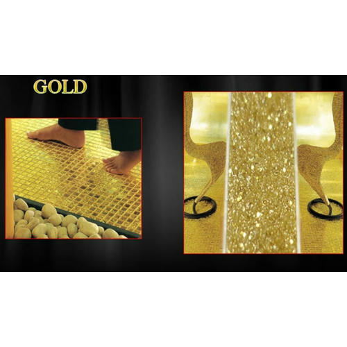 Декоративная добавка Litokol Gold для Starlike 478080002 0,03 кг — изображение 2