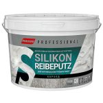 Штукатурка декоративная Parade Professional Silikon Reibeputz S230 Короед 2 мм 15 кг