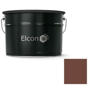 Грунтовка Elcon Primer красно-коричневая 10 кг