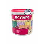 Декоративная штукатурка акриловая Боларс Maldivas К20 2,0мм белый 25кг позиция под заказ