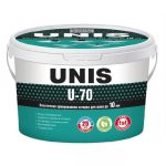 Затирка Unis U-70, С11, шоколад, 2 кг