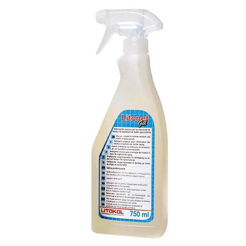 Очиститель универсальный Litokol Litonet Gel 0,75 кг — изображение 2