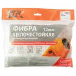 Фибра полипропиленовая 12мм (0,6кг)