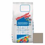 Затирка цементная Mapei Ultracolor Plus 133 песочный 2 кг
