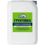 Грунтовка глубокого проникновения ЭКСПЕРТ (10кг) ЗИМА