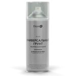Грунт аэрозоль акриловый Elcon универсальный серый 520 мл