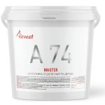 Шпатлевка по дереву Аквест-74 Береза 0,5 кг