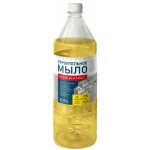 Мыло строительное концентрат 0,9л бутылка ПЭТ