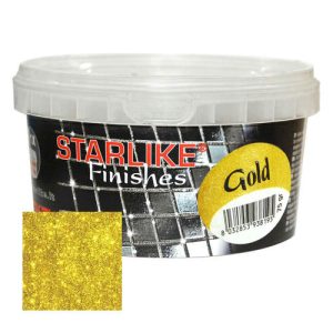 Декоративная добавка Litokol Gold для Starlike 478080002 0,03 кг