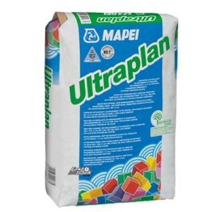 Смесь самовыравнивающаяся Mapei Ultraplan 034723 23 кг