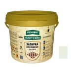 Затирка эпоксидная эластичная Основит Плитсэйв XE15 Е 2 кг жасмин 013