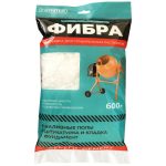Фиброволокно полипропиленовое Cemmix "Cemfibra", 600 г