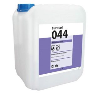Грунтовка универсальная Forbo Eurocol 044 Europrimer Multi 10 кг