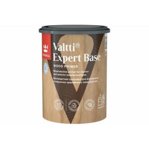 Грунт TIKKURILA Valti Expert Base биозащитный 0,9 л
