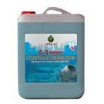 Суперпластификатор С-3 Ареал+ Профи 10 л
