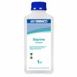 Грунтовка Terraco (Террако) силиконовая SilPrime Силпрайм 1 кг
