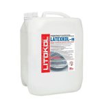 Добавка для сухих смесей Litokol Latexkol-M 20 кг