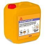 Добавка противоморозная для кладочных растоворов Sika 10 л/12,5 кг