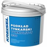 Грунтовка полимерная Kreisel 330 PUTZGRUND под минеральную штукатурку белый 15кг