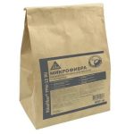 Микрофибра полипропиленовая Sika Fiber PPM-12 600 г