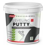Шпатлевка акриловая Parade Professional S20 базовая 1,5 кг