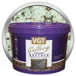 Штукатурка декоративная VGT Gallery №2 крупнозернистая 18 кг