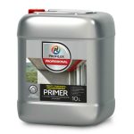 Грунт ProfiLux Professional Primer с антисептическими добавками 5 л